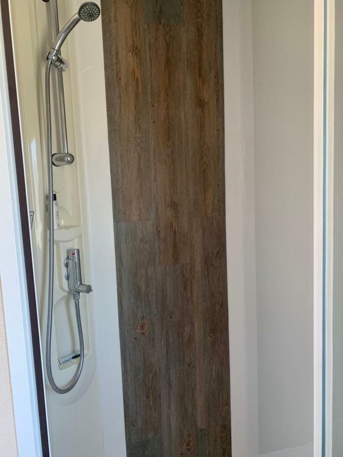 Ferienwohnung Forest & Beach Access Naish Park New Milton Exterior foto